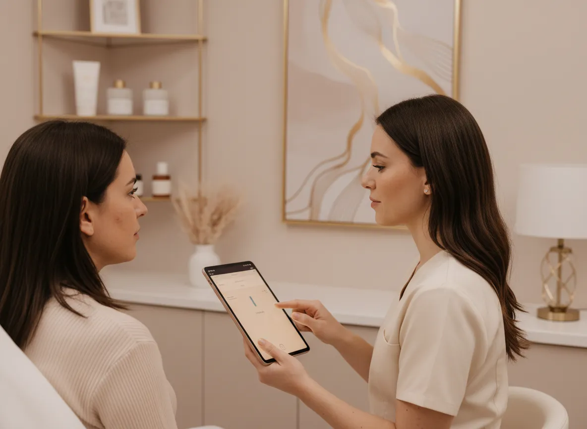 Plasma Pen Narben und Einsatzmöglichkeiten